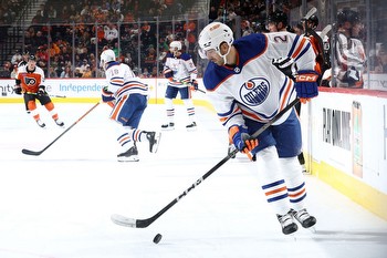 Edmonton Oilers: Philadelphia Flyers vs Edmonton Oilers: Game Preview, Predictions, Odds, Betting Tips & more