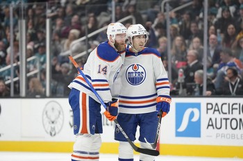 Edmonton Oilers vs Anaheim Ducks: Game Preview, Predictions, Odds, Betting Tips & more