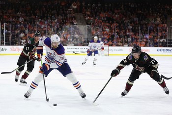 Edmonton Oilers vs. Arizona Coyotes: Game Preview, Predictions, Odds, Betting Tips & more
