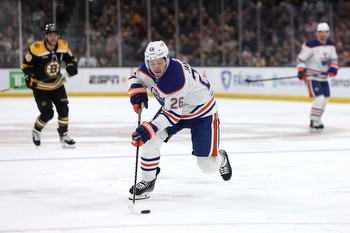 Edmonton Oilers vs Boston Bruins: Game Preview, Predictions, Odds, Betting Tips & more
