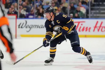 Edmonton Oilers vs. Buffalo Sabres Best Bets and Prediction