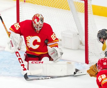 Edmonton Oilers vs. Calgary Flames Prediction, Preview, and Odds