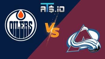 Edmonton Oilers vs Colorado Avalanche NHL Betting Pick & Prediction 03/21/22