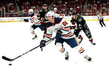 Edmonton Oilers Vs Coyotes: Date, Time, Streaming, Betting Odds, More