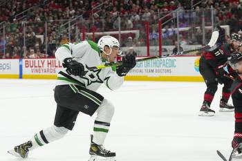 Edmonton Oilers vs Dallas Stars Prediction, 12/21/2022 NHL Picks, Best Bets & Odds