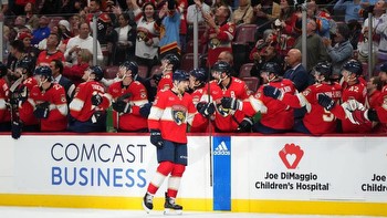 Edmonton Oilers vs. Florida Panthers odds, tips and betting trends