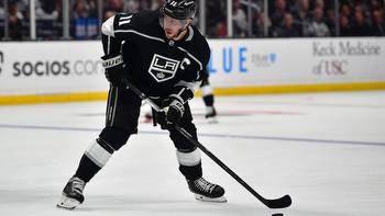 Edmonton Oilers vs. Los Angeles Kings NHL Playoffs First Round Game 7 odds, tips and betting trends