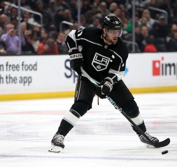 Edmonton Oilers vs. Los Angeles Kings Prediction, Preview, and Odds
