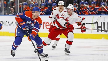 Edmonton Oilers vs. Minnesota Wild odds, tips and betting trends