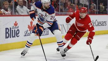 Edmonton Oilers vs. Montreal Canadiens odds, tips and betting trends