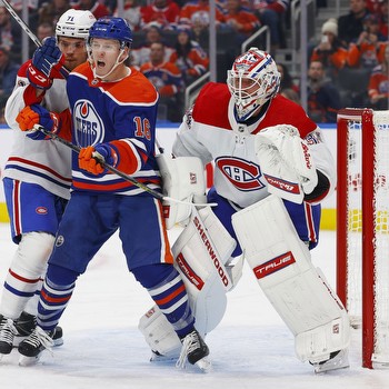 Edmonton Oilers vs. Montreal Canadiens Prediction, Preview, and Odds