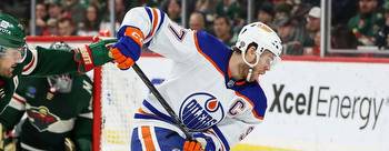 Edmonton Oilers vs Nashville Predators 12/13/2022 Picks