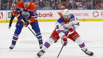 Edmonton Oilers vs. Nashville Predators odds, tips and betting trends