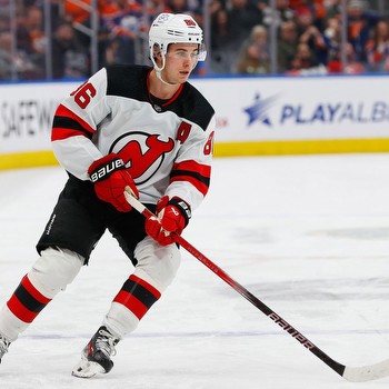 Edmonton Oilers vs. New Jersey Devils Prediction, Preview, and Odds