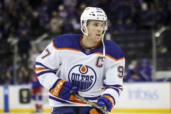 Edmonton Oilers vs New York Islanders 1/5/23 NHL Picks, Predictions, Odds