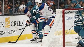 Edmonton Oilers vs. New York Islanders odds, tips and betting trends