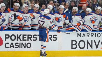 Edmonton Oilers vs. Ottawa Senators odds, tips and betting trends