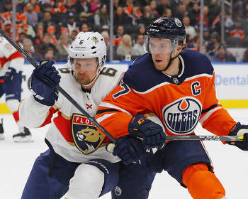 Edmonton Oilers Vs Panthers: Date, Time, Streaming, Betting Odds, More