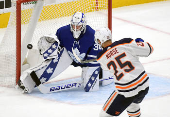 Edmonton Oilers vs Tampa Bay Lightning 3/12/22 NHL Picks, Predictions, Odds
