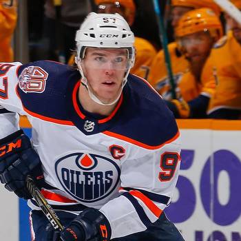 Edmonton Oilers vs. Tampa Bay Lightning Odds, Analysis, NHL Betting Pick