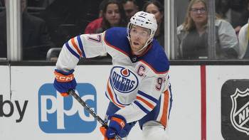 Edmonton Oilers vs. Vegas Golden Knights Game 1: Free live stream, TV channel, odds (5/3/23)