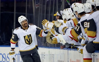 Edmonton Oilers vs Vegas Golden Knights: Game Preview, Predictions, Odds, Betting Tips & more