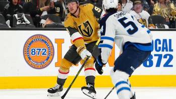 Edmonton Oilers vs. Vegas Golden Knights NHL Playoffs Second Round Game 1 odds, tips and betting trends