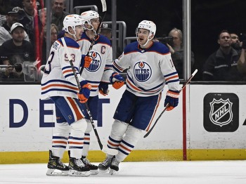 Edmonton Oilers vs Washington Capitals Prediction 3-13-24 Picks