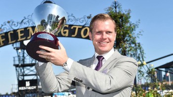 Edward Cummings out to enhance family legacy in Australasian Oaks