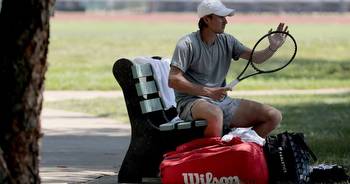 Edwardsville Futures Tournament kick-starts careers of tennis standouts