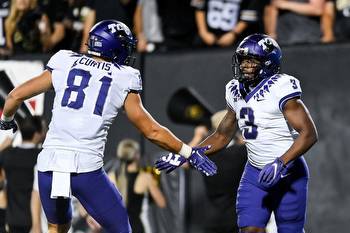 What TV channel is TCU vs SMU football game on today? Free live stream, odds, time, how to watch Horned Frogs vs Mustangs online (9/24/2022)