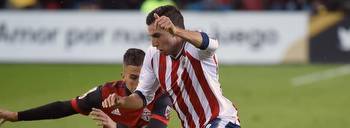 Mexican Liga Clausura Championship Chivas Guadalajara vs. Tigres UANL odds, picks, predictions: Best bets for Sunday's match from proven soccer expert