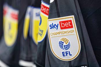 EFL and Scottish clubs free to retain betting sponsors after government ruling