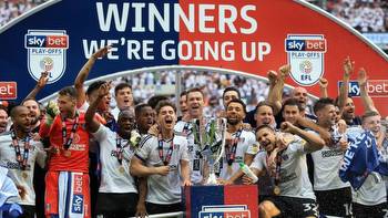 EFL Betting Scandal: SHAMEFUL! Leaked document shows English clubs profiting from fans' gambling addiction, Check OUT