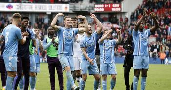EFL Championship playoff final: Coventry City vs. Luton odds