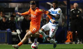 EFL expert predicts the outcome of Blackpool’s crucial clash with QPR