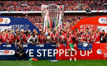 EFL Play-Off Finals: Dates, Kick-Off Times, Odds & Teams Playing