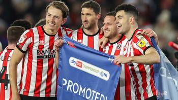 EFL promotion and relegation explained: Permutations and odds for the Championship, League One and League Two