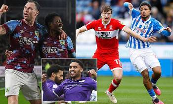 EFL Q&A: This weekend's action will be vital for the Championship and beyond