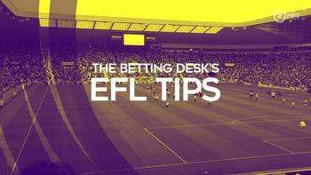 EFL Tips: Middlesbrough vs Reading, Ipswich vs Burton & Luton vs Swansea