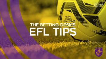 EFL Tips: Peterborough vs Cambridge, Burnley vs Reading, Colchester vs Stevenage