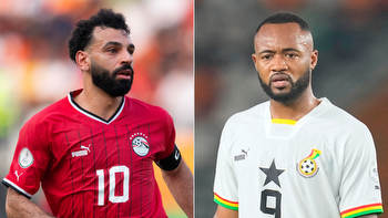 Egypt vs Ghana prediction, odds, betting tips and best bets for AFCON 2024 group stage match