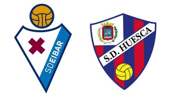 Eibar vs Huesca prediction, betting odds and free tips 15/10/2023