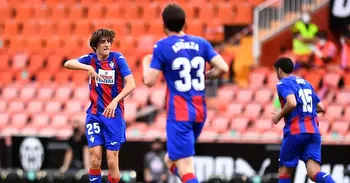 Eibar vs Mirandes Predictions, Preview, HTH, Tips & Live Stream