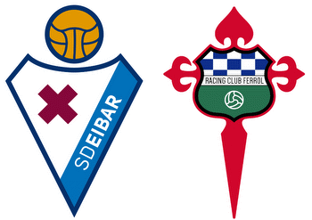 Eibar vs Racing Ferrol prediction, betting odds and free tips 17/09/2023