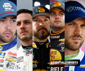 Eight NASCAR Drivers Under Immense Pressure to Perform in 2024