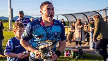 Eight teams vie for top of the south club rugby supremacy