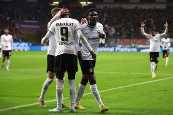 Eintracht Frankfurt vs Sandhausen Prediction and Betting Tips