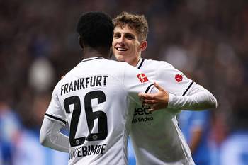 Eintracht Frankfurt vs Schalke Prediction and Betting Tips