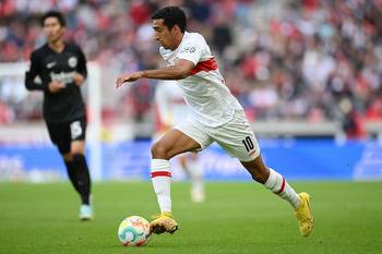 Eintracht Frankfurt vs Stuttgart Prediction and Betting Tips
